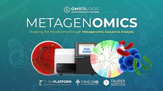 Metagenomic Data Analysis [upl. by Autrey]