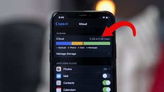 How to Free Up iCloud Storage amp Never Worry About It Again [upl. by Tterab]