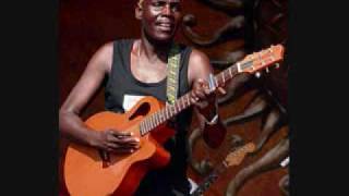 Oliver Mtukudzi Chiri Nani [upl. by Hcab908]