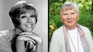 What Really Happened to Sandy Duncan  Star in The Hogan Family [upl. by Amatruda457]