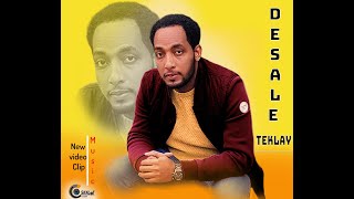 Desale Teklay Naqbthirdi Barilom  Official Video  New Eritrean Bilen Music 2020 [upl. by Cummings]