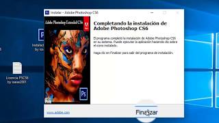 Como descargar e instalar photoshop CS6 full y en español [upl. by Clementi]