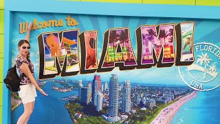 Miami Florida  30 Things To Do [upl. by Anived]