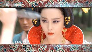 The Empress of China Official Trailer [upl. by Nirrak]