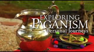 Pagan and Wiccan Practitioners Share Their Personal Journeys [upl. by Esilrahc407]