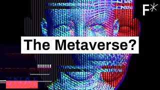 What is the Metaverse exactly [upl. by Darell]