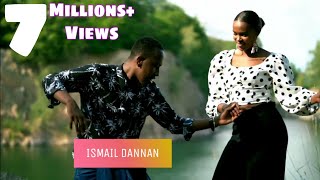 ISMAIL DANNAN JALECO OFFICIAL VIDEO 2019 [upl. by Aneliram263]