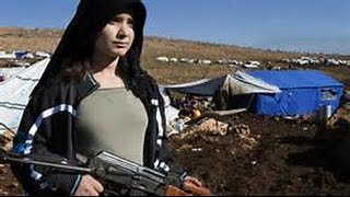 Yazidi Religion  What Is It  Best Documentary 2017 [upl. by Zakaria918]