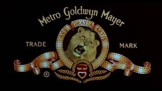 MetroGoldwynMayer 1989 [upl. by Reeba]