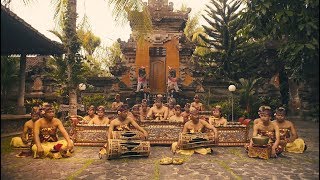 Sound Tracker  Gamelan Indonesia [upl. by Salamone]