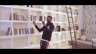 Driks  MARIAMA Clip Officiel [upl. by Ramedlaw901]