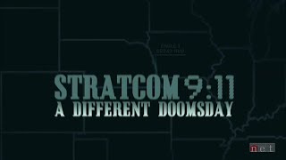 Stratcom 911 A Different Doomsday [upl. by Ahsik]