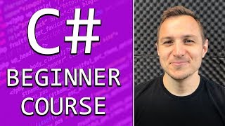 C Tutorial for Beginners  Learn the Basics of C programming 🖥️ Csharp Tutorial for Beginners [upl. by Erdnoed]