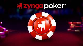 Zynga Poker – Free Texas Holdem Online Poker Games [upl. by Myrta]