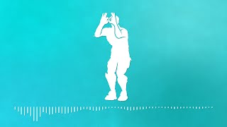 Fortnite Get Griddy Emote Music 1 HOUR  Icon Series Dance [upl. by Atokad]