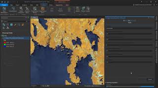 Unsupervised Classification in ArcGIS Pro [upl. by Aznofla877]