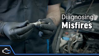 Diagnosing Misfires [upl. by Gothurd796]