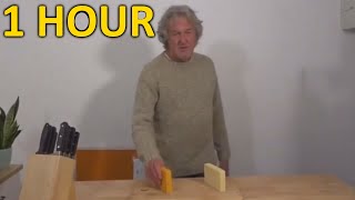 James May says Cheese for 1 HOUR [upl. by Yramliw]