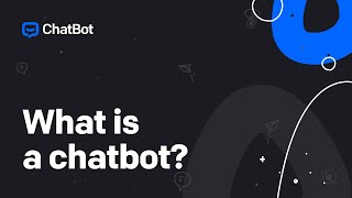 What is a ChatBot How to automate you customer service [upl. by Halsted]