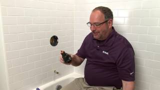 Next Gen RiteTemp Shower Valve  KOHLER [upl. by Middleton286]