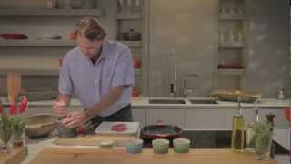 Le Creuset Technique Series with Michael Ruhlman  Grilling [upl. by Osbourn195]