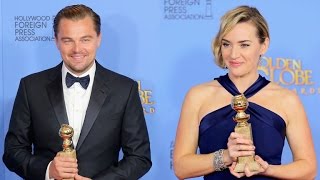 Leonardo Dicaprio amp Kate Winslet  A story of love amp friendship ♡ [upl. by Cleave]