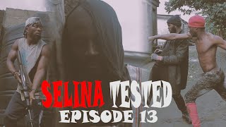 SELINA TESTED – Official Trailer EPISODE 13 KNACKANA [upl. by Sontag]