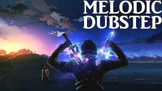 Epic Melodic Dubstep Collection 2015 2 Hours [upl. by Eidassac]