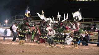 Apache Crown Dancers [upl. by Aneger300]