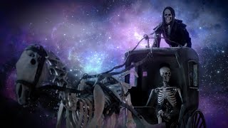 Avenged Sevenfold  Nobody Official Video [upl. by Myrilla]