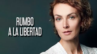 RUMBO A LA LIBERTAD  Película Completa en Español Latino [upl. by Polard]