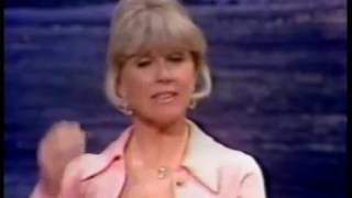 JOHNNY CARSON INTERVIEW DORIS DAY [upl. by Elleirbag]