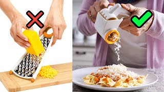 7 Best Cheese Grater  Rotary Cheese Grater [upl. by Sekyere]