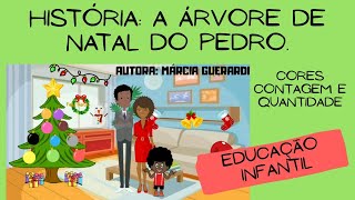 5 Brincadeiras Natalinas para aulas Online e Presenciais  Coisas da Mitta [upl. by Nitram759]