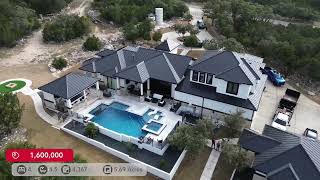 Property tour in Helotes TX [upl. by Laenaj483]