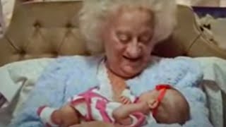 Baby Norma  The Royle Family Xmas  BBC Studios [upl. by Tav648]