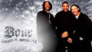 Bone Thugs n Harmony  Everyday thang [upl. by Onibag]