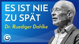 Energie tanken für dein Leben  Dr Ruediger Dahlke [upl. by Fremont]