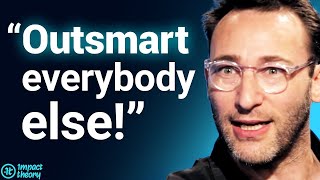 If You Want To Be SUCCESSFUL In Life Master This ONE SKILL  Simon Sinek [upl. by Tanaka]