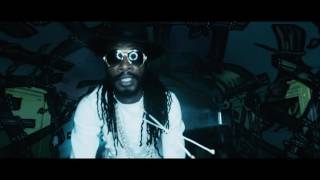 Gyptian  Jiggle Jiggle  Official Music Video [upl. by Demy]