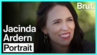 The Story of Jacinda Ardern PM of New Zealand [upl. by Lilyan]