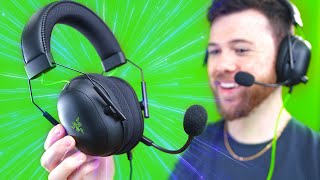 BEST Value Headset Razer Blackshark V2 amp V2 X Review [upl. by Grayce]