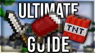 The Ultimate Guide to Bedwars Doubles [upl. by Betti]