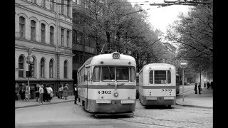 back in the 70s and 80s  Riga [upl. by Case]