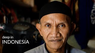 Deep in Indonesia  Short Documentary [upl. by Eeneg]