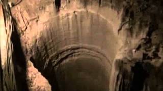 Geology of Mammoth Cave Kentucky [upl. by Debby]