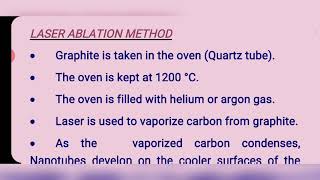 LASER ABLATION METHOD [upl. by Onibag]