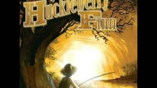 The Adventures of Huckleberry Finn  Mark Twain Audiobook [upl. by Lanette]