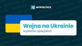 Wojna na Ukrainie Najnowsze informacje [upl. by Llednik]