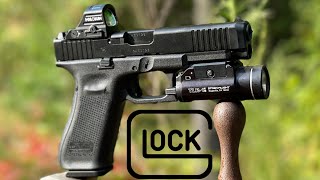 G47 MOS  Glock [upl. by Nede]